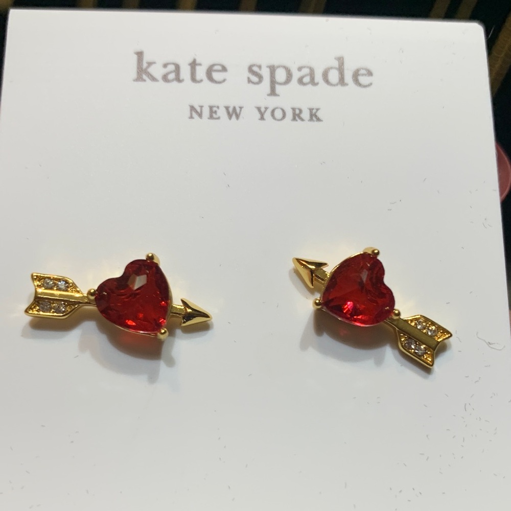 Kate Spade lovestruck Earrings (56)